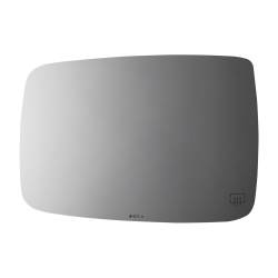 Burco - Burco 4273H Door Mirror Glass Left for Dodge Ram - Image 2