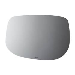 Burco - Burco 4287 09-14 Honda Fit Door Mirror Glass Left - Image 2