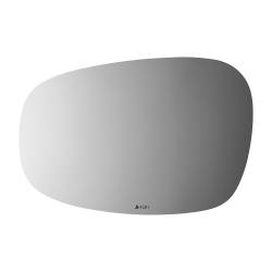 Burco - Burco 4291 BMW Door Mirror Glass Left - Image 2