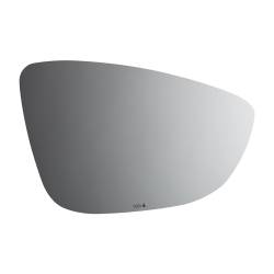 Burco - Burco 4307 Left Door Mirror Glass for Volkswagen - Image 1