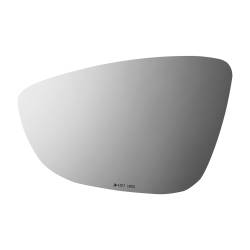 Burco - Burco 4307HRSG Volkswagen Door Mirror Glass Assembly Left - Image 2