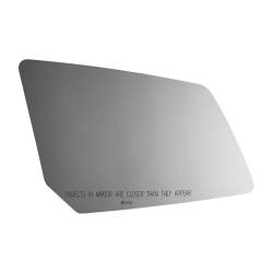 Burco - Burco 5262 Chevrolet GMC Saturn Door Mirror Glass Right - Image 2