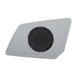 Burco - Burco 5262RSG Door Mirror Glass Assembly Right for Chevrolet GMC Saturn - Image 1