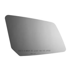 Burco - Burco 5262RSG Door Mirror Glass Assembly Right for Chevrolet GMC Saturn - Image 2