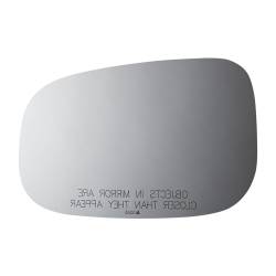 Burco - Burco 5265 Volvo Door Mirror Glass Right - Image 1