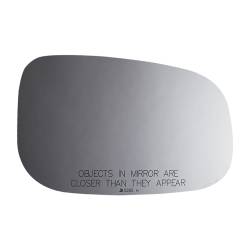 Burco - Burco 5265H Volvo Door Mirror Glass Right - Image 2
