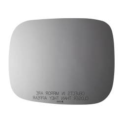 Burco - Burco 5266 Volvo Door Mirror Glass Right - Image 1