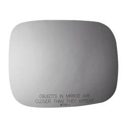 Burco - Burco 5266H Volvo Door Mirror Glass Right - Image 2