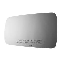 Burco - Burco 5294 08-11 Ford Focus Door Mirror Glass Right - Image 1