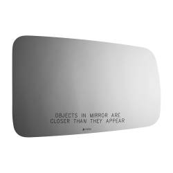 Burco - Burco 5294 08-11 Ford Focus Door Mirror Glass Right - Image 2