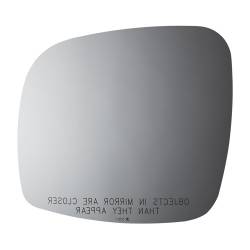 Burco - Burco 5301 Door Mirror Glass Right for Chrysler Dodge Ram - Image 1