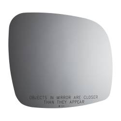 Burco - Burco 5301 Door Mirror Glass Right for Chrysler Dodge Ram - Image 2