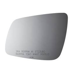 Burco - Burco 5304 08-14 Mitsubishi Lancer Door Mirror Glass Right - Image 1