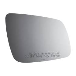 Burco - Burco 5304 08-14 Mitsubishi Lancer Door Mirror Glass Right - Image 2