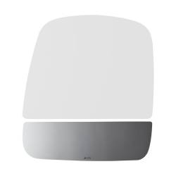 Burco - Burco 5305 Door Mirror Glass Left Lower for Chevrolet GMC - Image 1