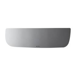 Burco - Burco 5305 Door Mirror Glass Left Lower for Chevrolet GMC - Image 3