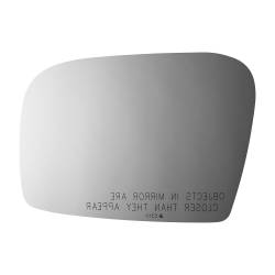 Burco - Burco 5310 Door Mirror Glass Right for Subaru - Image 1