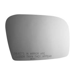 Burco - Burco 5310 Door Mirror Glass Right for Subaru - Image 2