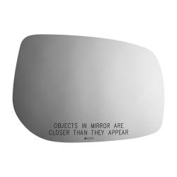 Burco - Burco 5319 Door Mirror Glass Right for 09-10 Pontiac Vibe - Image 2