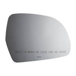 Burco - Burco 5326 Audi Door Mirror Glass Right - Image 2