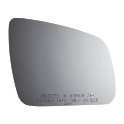 Burco - Burco 5333 Convex Pass Pwr Mirror Glass for 08-12 Mercedes C-Class - Image 2