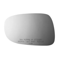 Burco - Burco 5337 Door Mirror Glass Right for Lexus - Image 1
