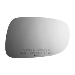 Burco - Burco 5337 Door Mirror Glass Right for Lexus - Image 2