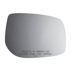 Burco - Burco 5345 Door Mirror Glass Right for Toyota - Image 2