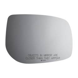 Burco - Burco 5346 Right Door Mirror Glass for Scion & Toyota - Image 2