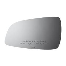 Burco - Burco 5352 08-09 Saturn Astra Right Door Mirror Glass - Image 1
