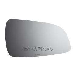 Burco - Burco 5352 08-09 Saturn Astra Right Door Mirror Glass - Image 2
