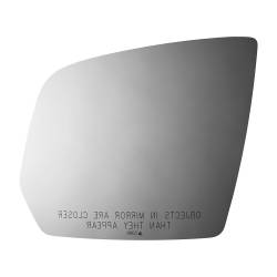 Burco - Burco 5360 Mercedes-Benz Door Mirror Glass Right - Image 1