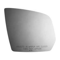 Burco - Burco 5360 Mercedes-Benz Door Mirror Glass Right - Image 2