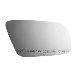 Burco - Burco 5361HRSG Audi Door Mirror Glass Assembly Right - Image 2