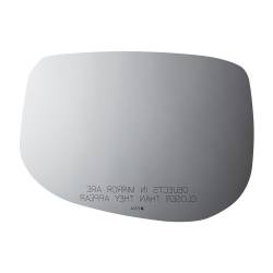 Burco - Burco 5364 09-14 Honda Fit Door Mirror Glass Right - Image 1