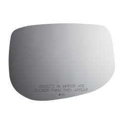 Burco - Burco 5364 09-14 Honda Fit Door Mirror Glass Right - Image 2