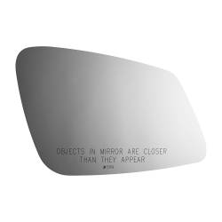 Burco - Burco 5369 BMW Door Mirror Glass Right - Image 2