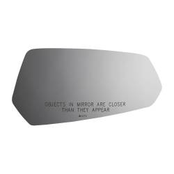 Burco - Burco 5372 10-15 Chevrolet Camaro Door Mirror Glass Right - Image 2