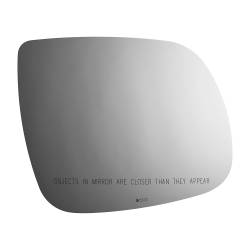 Burco - Burco 5373 Audi Door Mirror Glass Right - Image 2