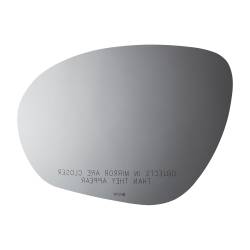Burco - Burco 5378 Door Mirror Glass Right for Nissan - Image 1