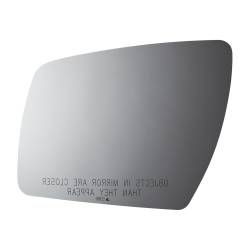 Burco - Burco 5380 Door Mirror Glass Right for 10-13 Kia Soul - Image 1