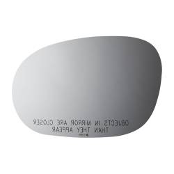 Burco - Burco 5389 08-21 Dodge Challenger Right Door Mirror Glass - Image 1