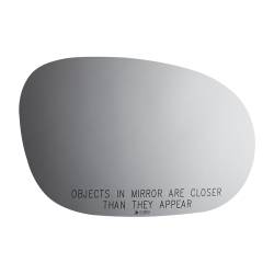 Burco - Burco 5389 08-21 Dodge Challenger Right Door Mirror Glass - Image 2