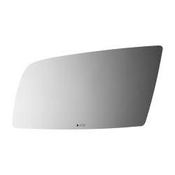 Burco - Burco 4330 BMW Door Mirror Glass Left - Image 2