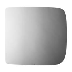 Burco - Burco 4340 Door Mirror Glass Right for Dodge Ram - Image 2