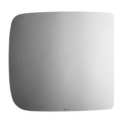 Burco - Burco 4340 Door Mirror Glass Right for Dodge Ram - Image 3