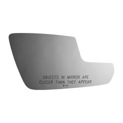 Burco - Burco 5401 Right Lower Door Mirror Glass for 11-14 Ford Mustang - Image 3