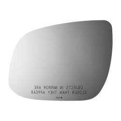 Burco - Burco 5403 Door Mirror Glass Right for Hyundai & Kia - Image 1