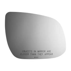 Burco - Burco 5403 Door Mirror Glass Right for Hyundai & Kia - Image 2
