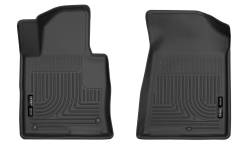 Husky Liners - Husky Liners 17391 Weatherbeater Front Floor Liners - Image 1
